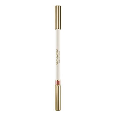 DG MAKE-UP EYE PENCIL 06 METALLIC STEEL